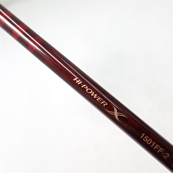 ２１スコーピオンＸＶ１５０１ＦＦ－２